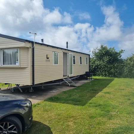 Chapmans Holiday Home Newquay New Quay Exterior foto
